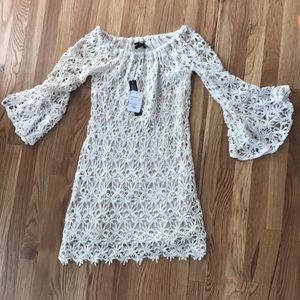 NWT union of angels tunic/dress size small